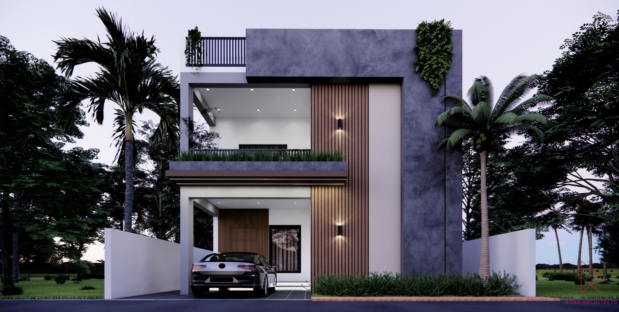 gallery