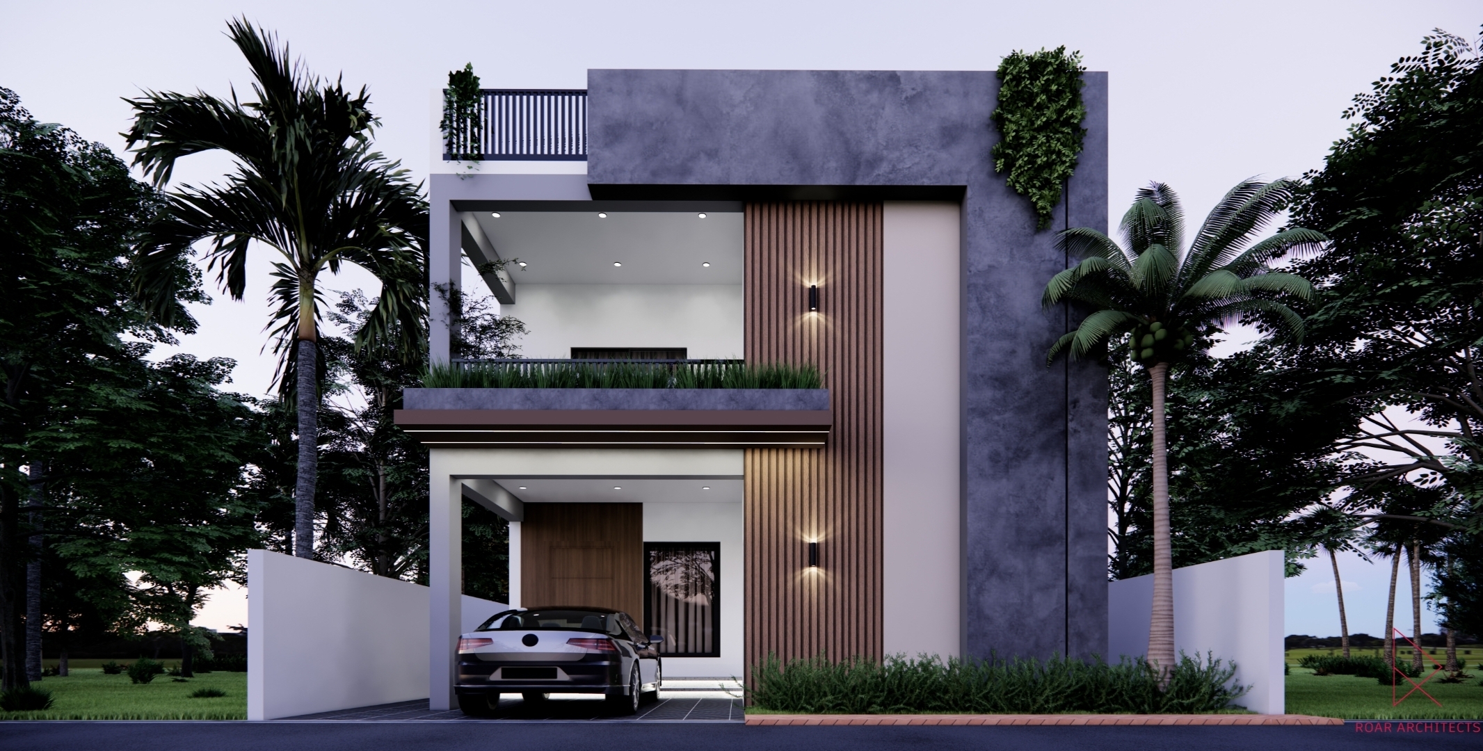 gallery